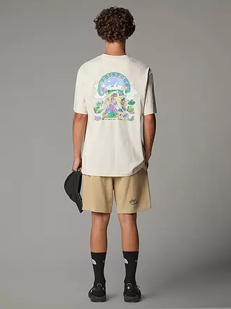 THE NORTH FACE | Maglietta funzionale da uomo Trails |